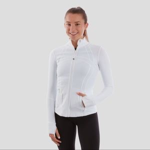 LuluLemon Define Jacket